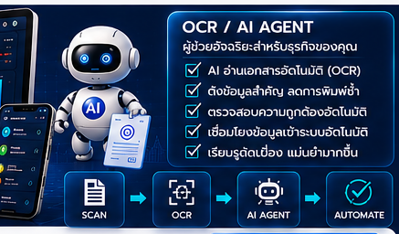 OCR AI Agent 3D
